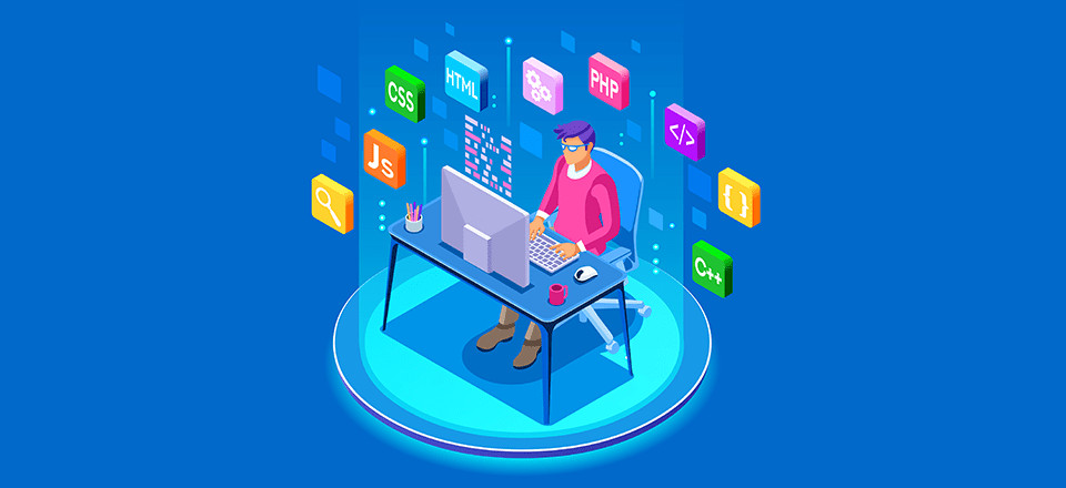Giao diện trang web tic.edu.vn