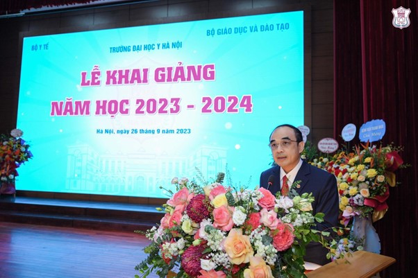 Trường Đại học Y Hà Nội là một trong những ngôi trường đào tạo Y Dược hàng đầu