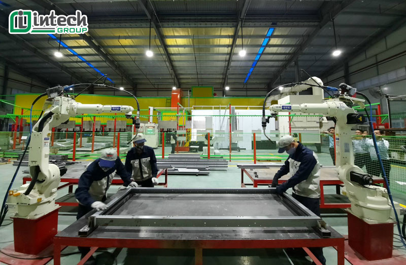 Tự động hóa có thể dẫn đến mất việc làm, cần có giải pháp đào tạo lại