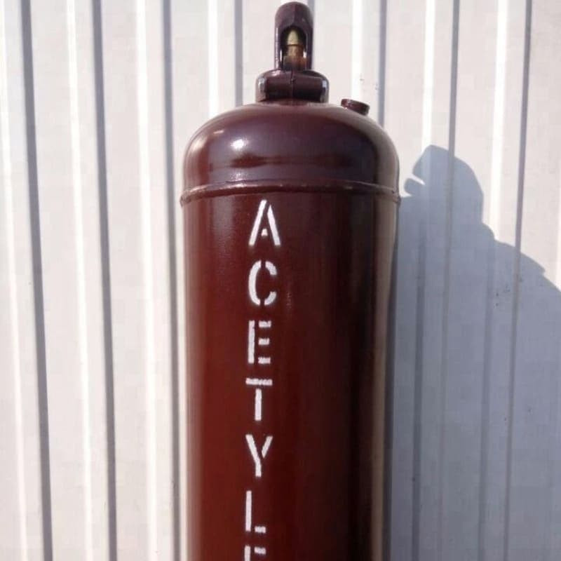 Ứng dụng của axetilen
