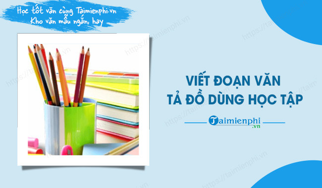 Bút chì gỗ với hình ảnh gấu Pooh ngộ nghĩnh, công cụ vẽ tranh và phác thảo quen thuộc của học sinh