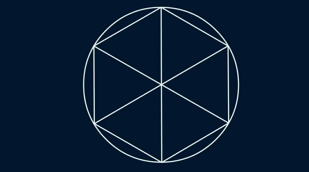 Ứng dụng của hình tròn trong toán học