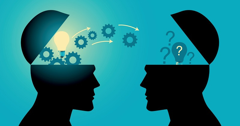vai trò của kiến thức