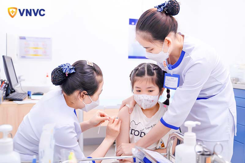 Tầm quan trọng của tiêm chủng