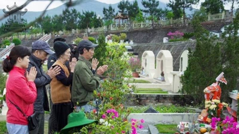 ý nghĩa văn khấn ngày giỗ