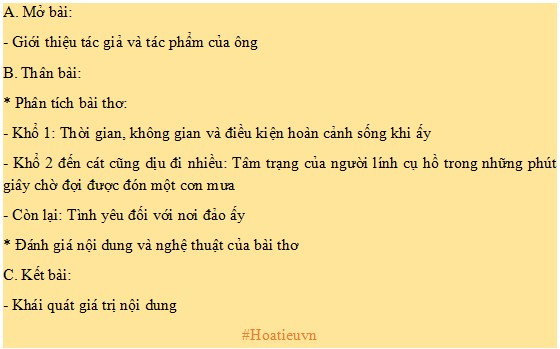 Hình ảnh đảo Sinh Tồn khô cằn, thiếu nước thể hiện sự mong mỏi mưa của người lính