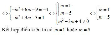 Ví dụ về đồ thị đường thẳng