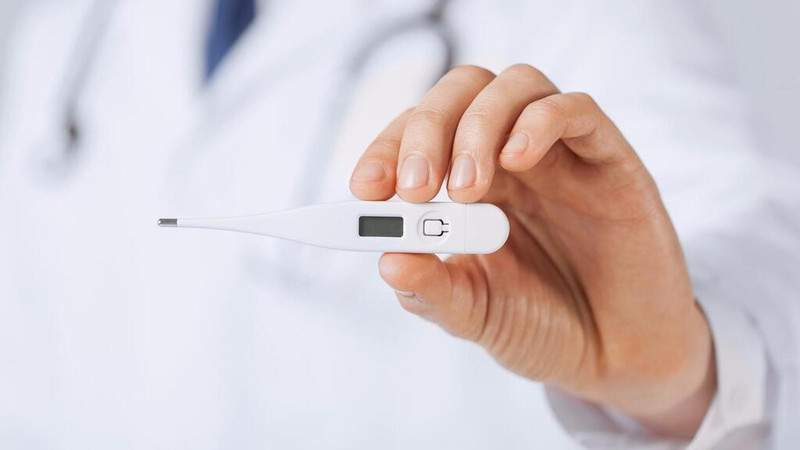 Máu điều chỉnh nhiệt độ cơ thể