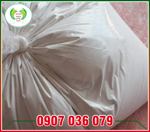 Vôi quét tường truyền thống