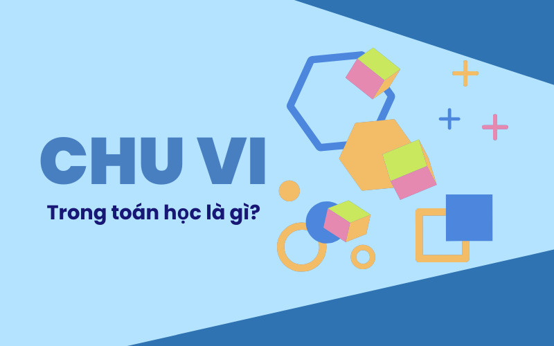 Đo lường chu vi