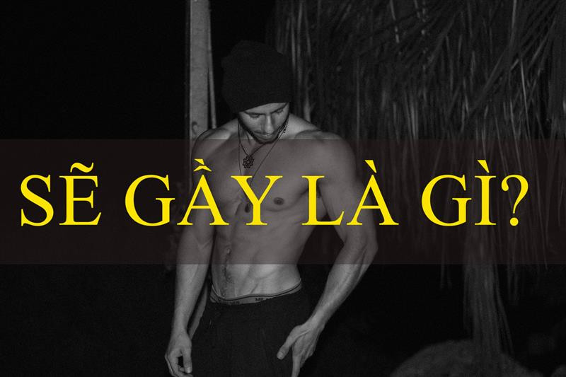 Ý nghĩa "sẽ gầy" trên mạng xã hội, thể hiện sự đa dạng trong cách sử dụng ngôn ngữ của giới trẻ