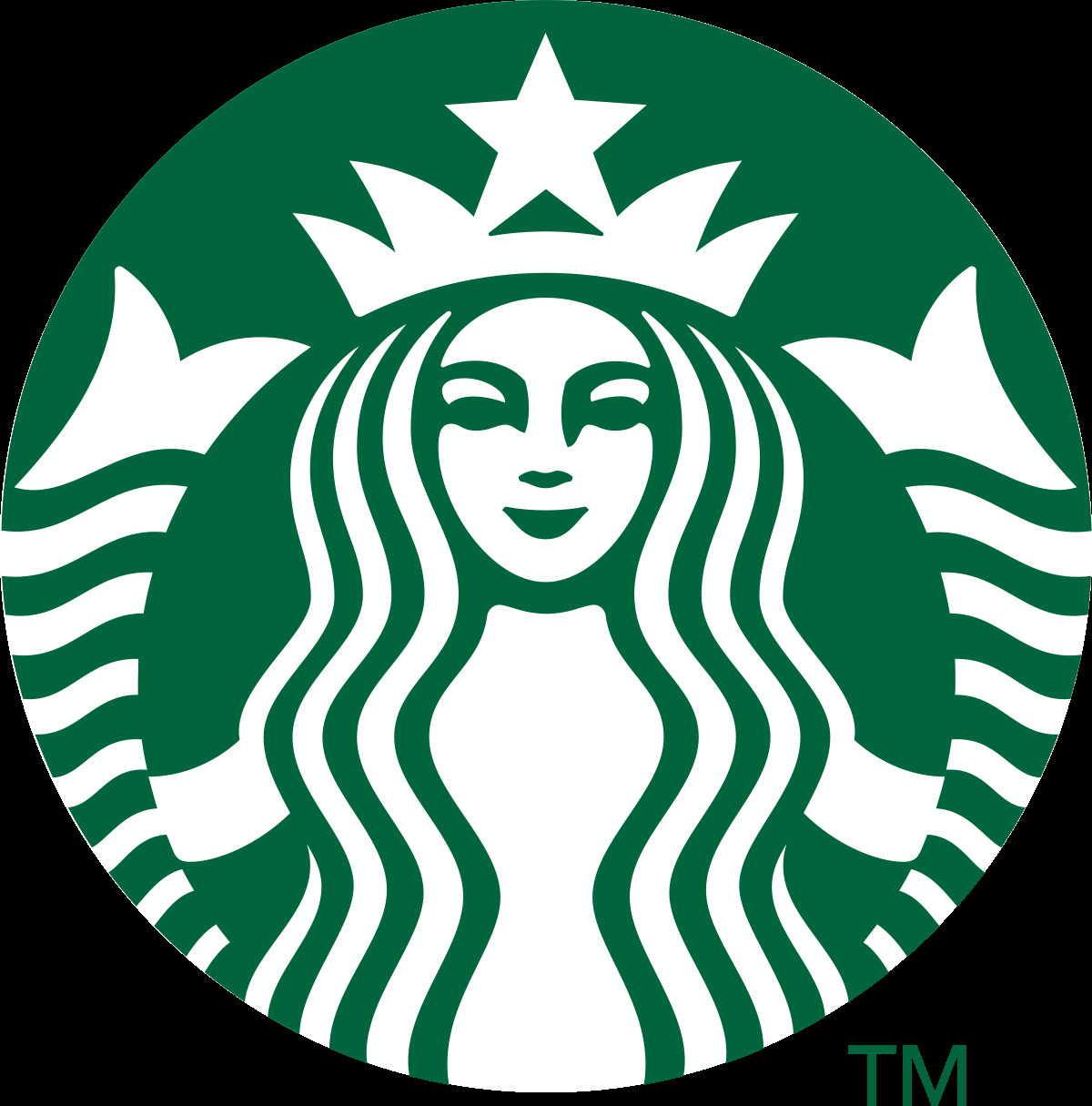 Logo Starbucks