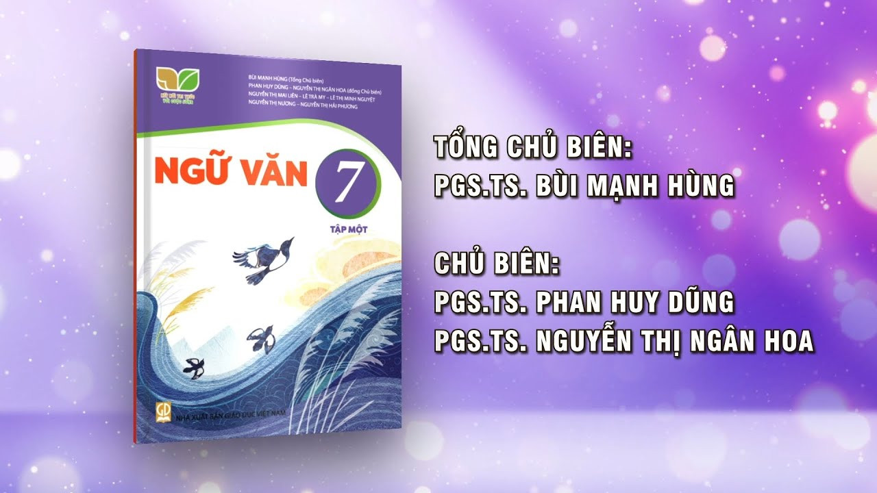 Sơ đồ tư duy giúp học văn dễ dàng