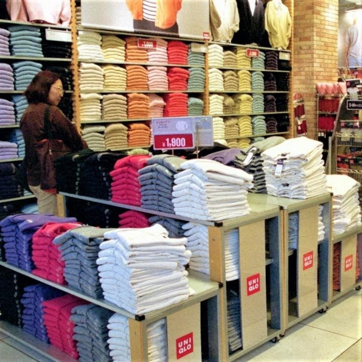 UNIQLO