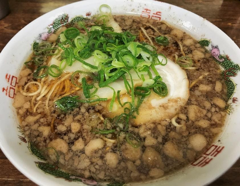 Mọi người cũng rất thích mì ramen