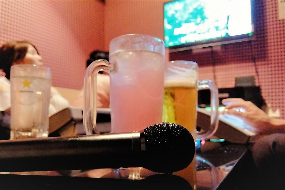 Văn hóa Karaoke