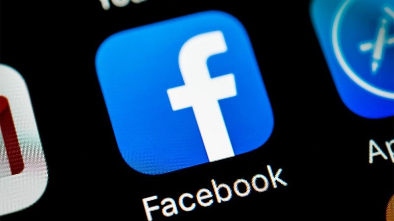 Lỗi truy vấn Facebook