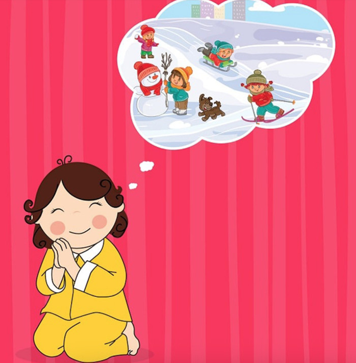Câu Wish loại 2 diễn tả mong muốn trái với hiện tại