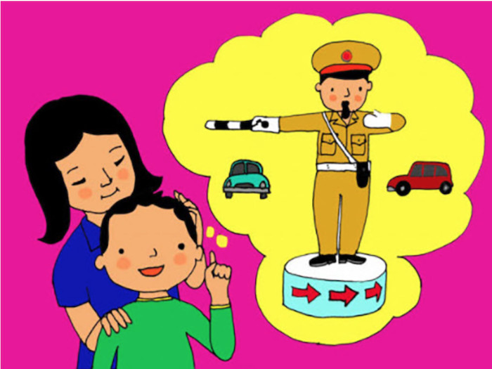 Ứng dụng câu Wish trong đời sống