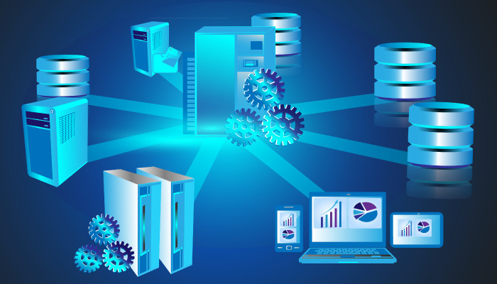 Data Dictionary trong DBMS giúp quản lý dữ liệu hiệu quả