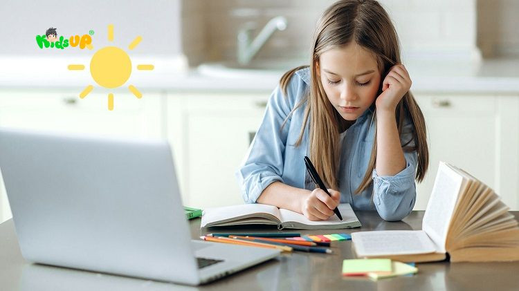 Bé dễ nhầm lẫn giữa làm tròn số và cắt bớt số