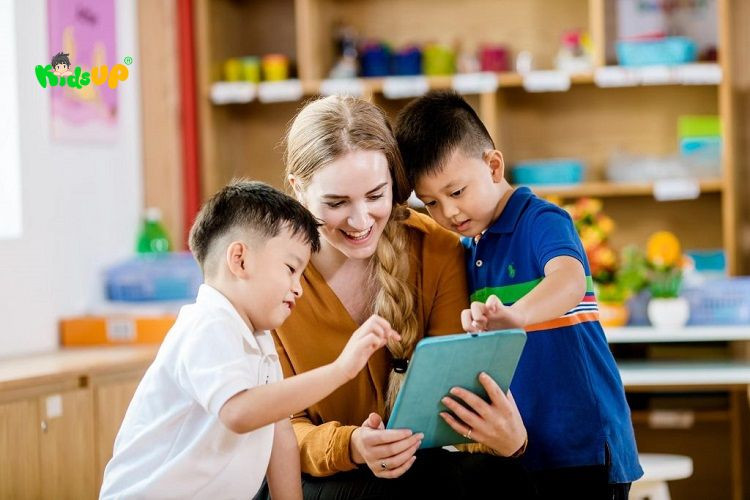 Quy tắc làm tròn số theo từng hàng