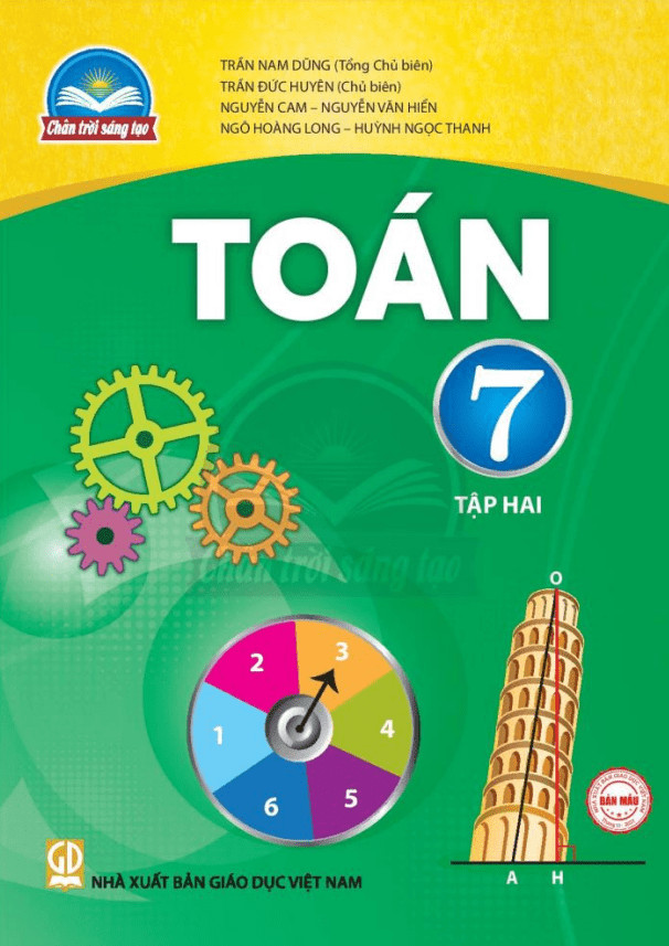 Góc và cạnh của tam giác