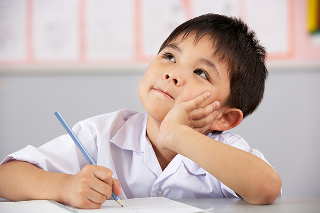 Phân biệt trợ từ với các loại từ khác