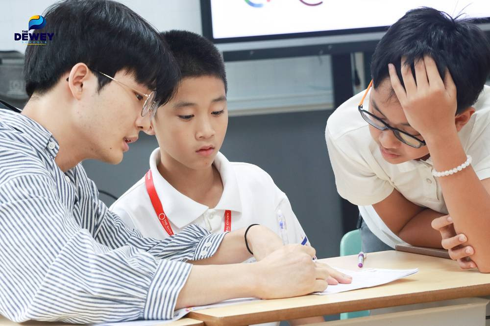Lưu ý khi học công thức logarit