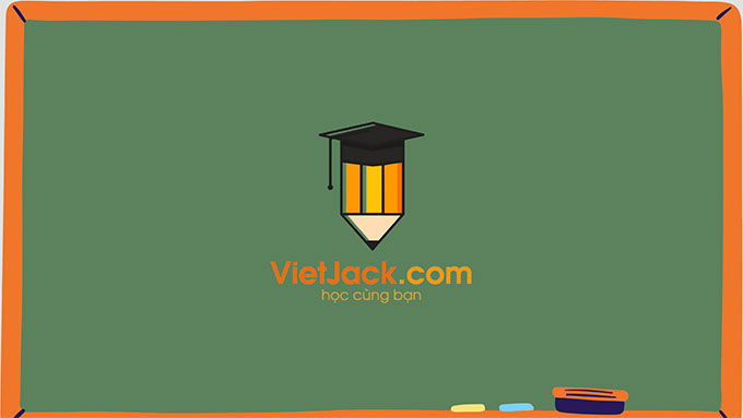 Vietjack6 mang đến nguồn tài liệu học tập phong phú