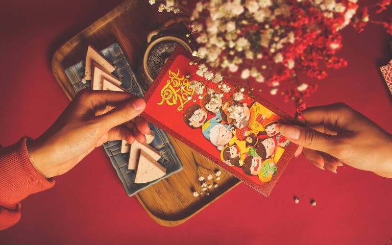 Nên lì xì bao nhiêu tiền thì hợp lý và ý nghĩa nhất?