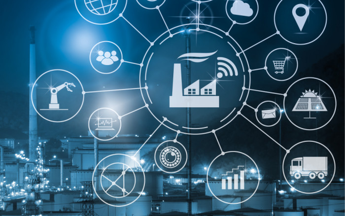 Máy tính cá nhân IBM, một trong những biểu tượng của Cách mạng Công nghiệp lần thứ 3