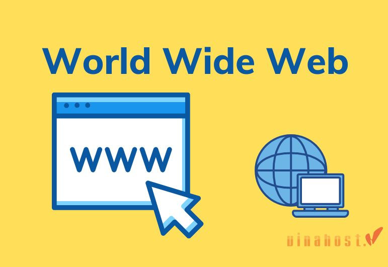 World Wide Web: Hệ thống thông tin toàn cầu