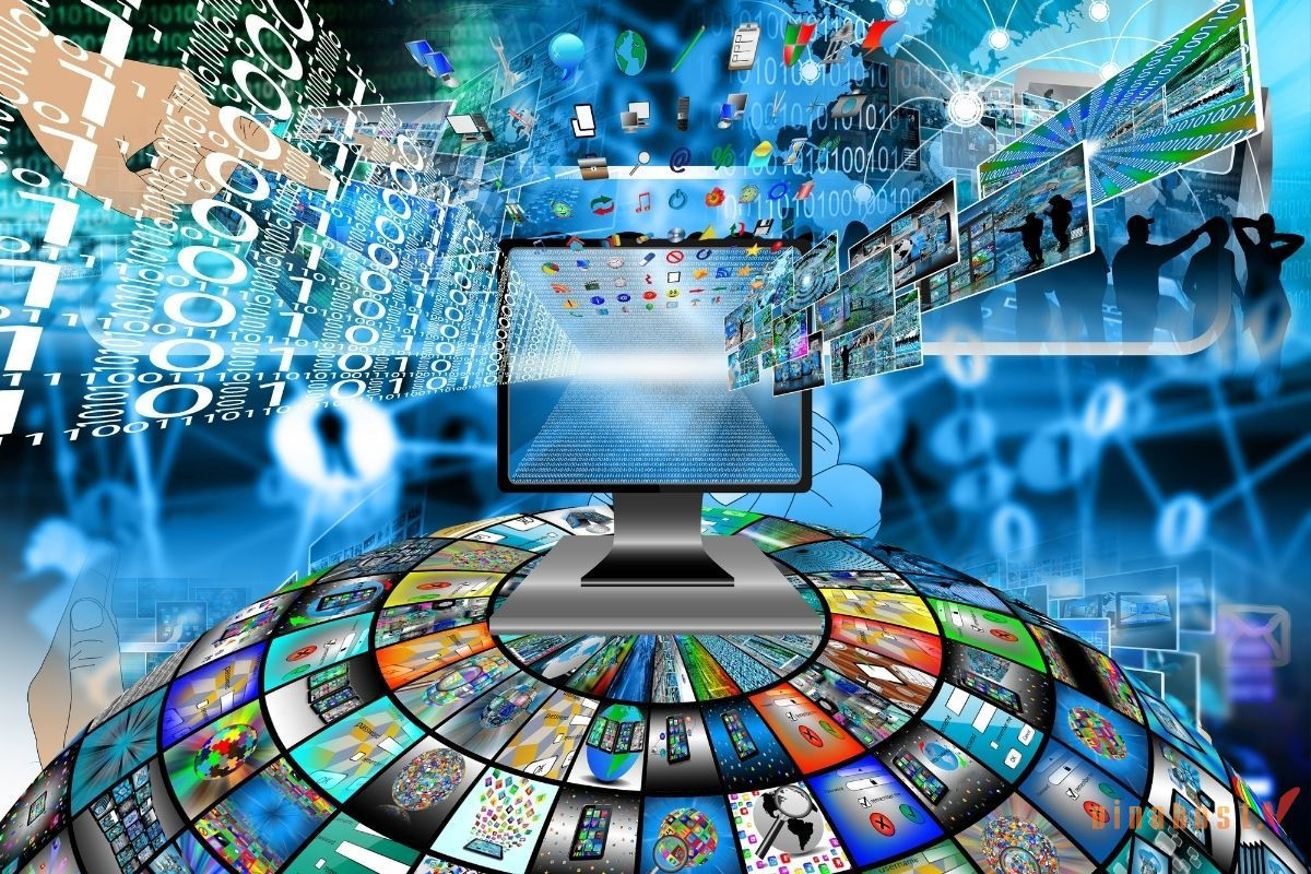Vai trò của World Wide Web